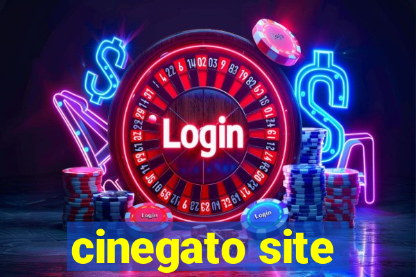 cinegato site